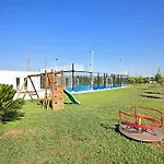 Complesso Cristal With Shared Pool * Galatina