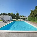 Complesso Cristal With Shared Pool *