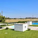 Complesso Cristal With Shared Pool * Galatina