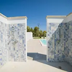 Complesso Cristal With Shared Pool