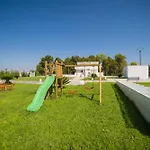 Complesso Cristal With Shared Pool Apartment