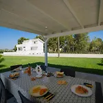 Complesso Cristal With Shared Pool Galatina