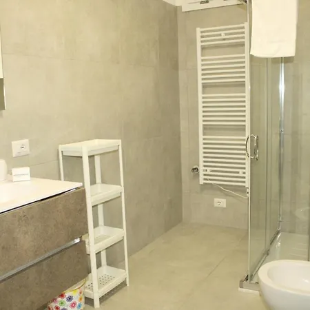 Complesso Cristal With Shared Pool