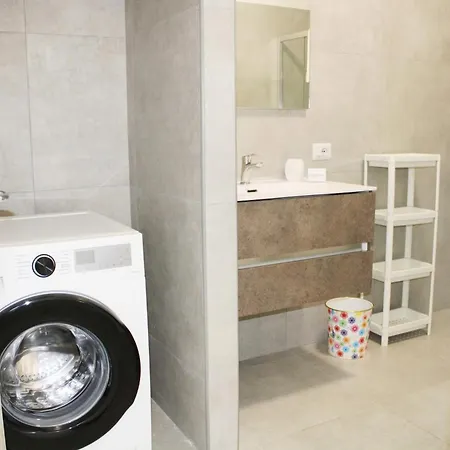 Complesso Cristal With Shared Pool Appartement Galatina