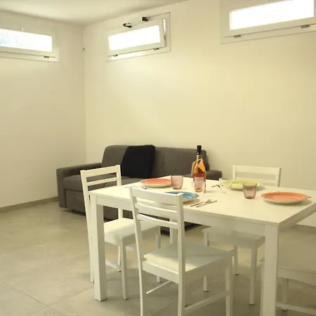 Complesso Cristal With Shared Pool Galatina