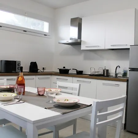 Appartement Complesso Cristal With Shared Pool *