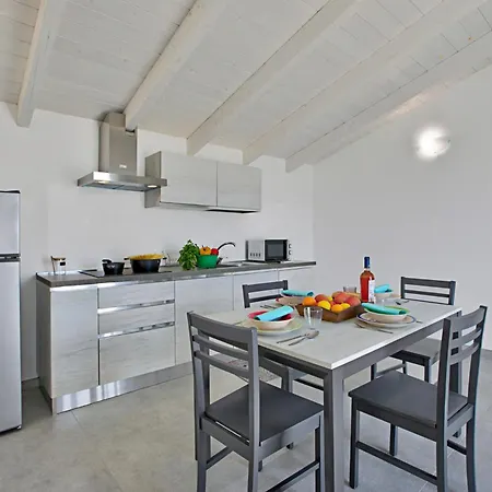 Complesso Cristal With Shared Pool * Galatina