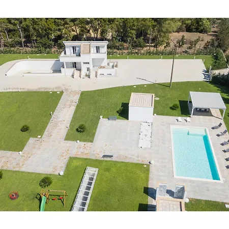 Complesso Cristal With Shared Pool Appartement Galatina