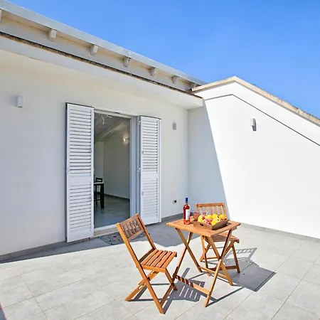 Complesso Cristal With Shared Pool * Galatina