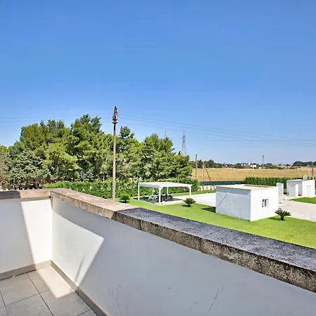Complesso Cristal With Shared Pool Appartement Galatina