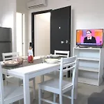 Апартаменты Complesso Cristal With Shared Pool Галатина