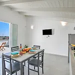 Complesso Cristal With Shared Pool Апартаменты