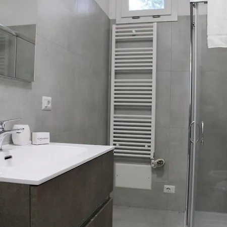 Апартаменты Complesso Cristal With Shared Pool *