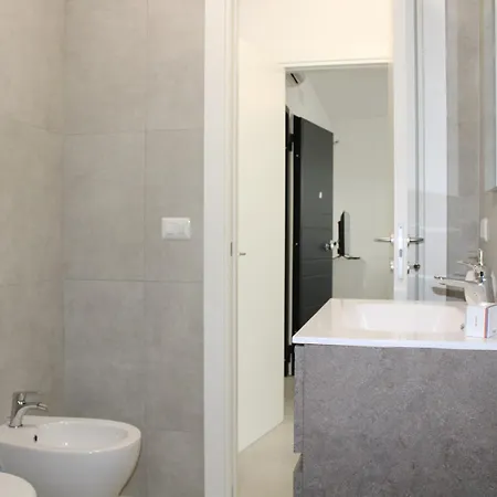 Complesso Cristal With Shared Pool