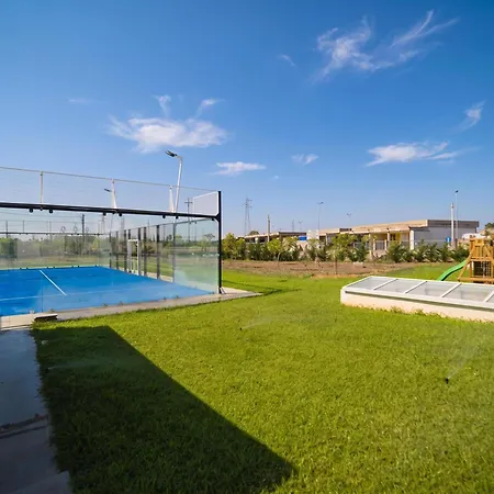 Complesso Cristal With Shared Pool Apartamento Galatina