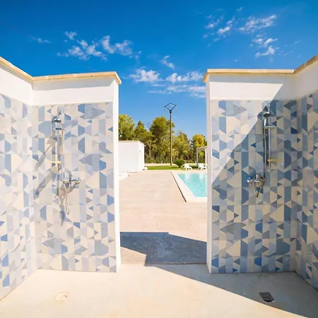 Apartamento Complesso Cristal With Shared Pool