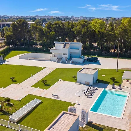 Complesso Cristal With Shared Pool Apartamento *