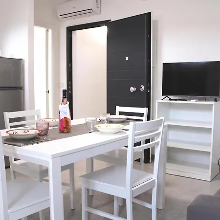 Complesso Cristal With Shared Pool Apartamento