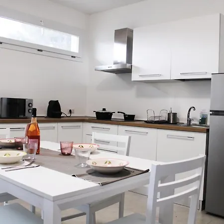 Apartamento Complesso Cristal With Shared Pool