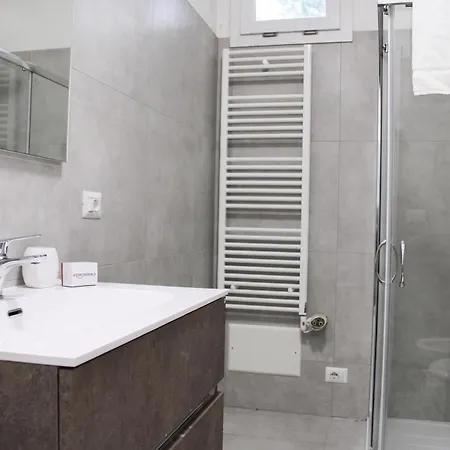 Complesso Cristal With Shared Pool Apartamento *