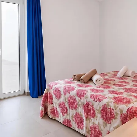 Apartamento Complesso Cristal With Shared Pool Galatina