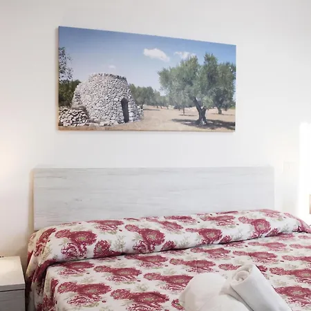 Apartamento Complesso Cristal With Shared Pool Galatina