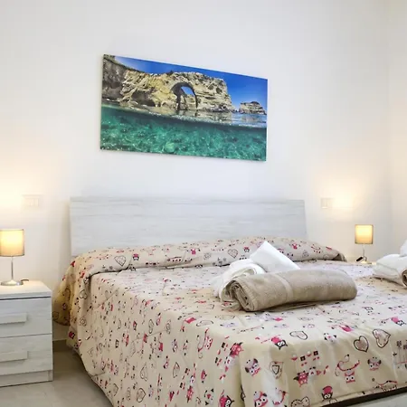 Apartamento Complesso Cristal With Shared Pool Galatina