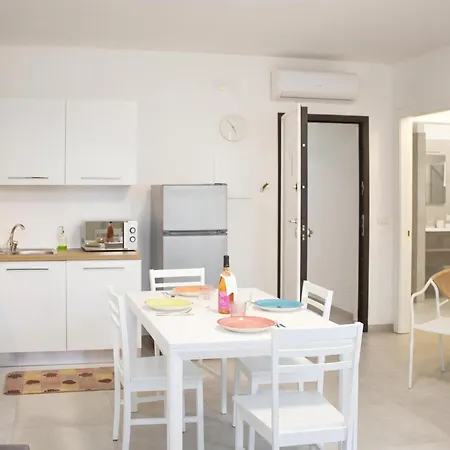 Complesso Cristal With Shared Pool * Galatina