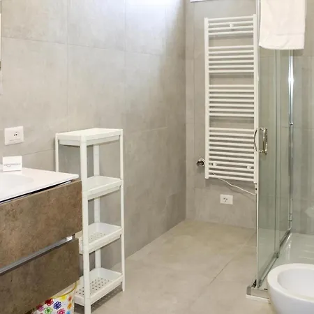 Complesso Cristal With Shared Pool Apartamento Galatina