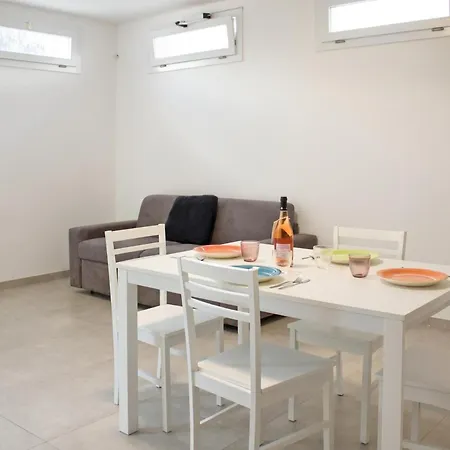 Complesso Cristal With Shared Pool * Galatina