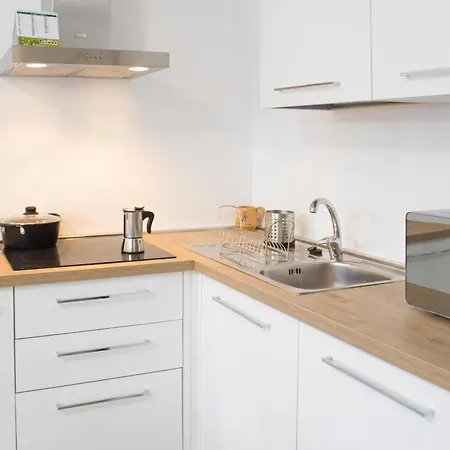 Complesso Cristal With Shared Pool Apartamento Galatina